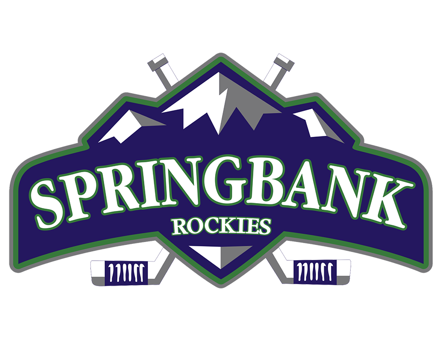 Springbank Rockies